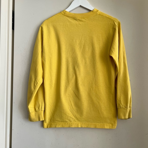 Sailing Team Long Sleeve T-Shirt - Picture 2 of 3